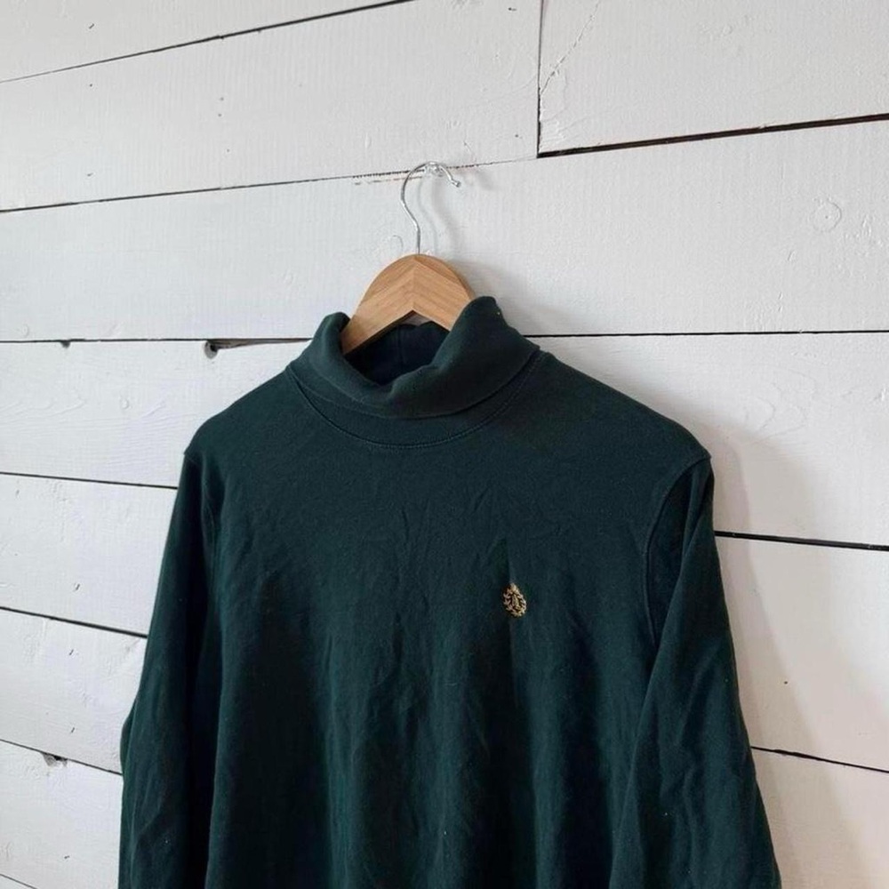 Vintage 90s Ralph Lauren Turtleneck